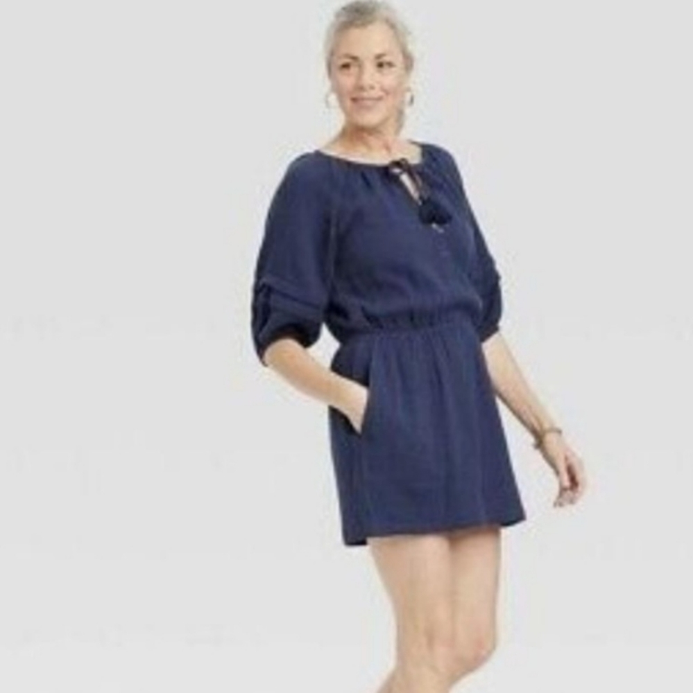 NWT: Knox Rose Romper